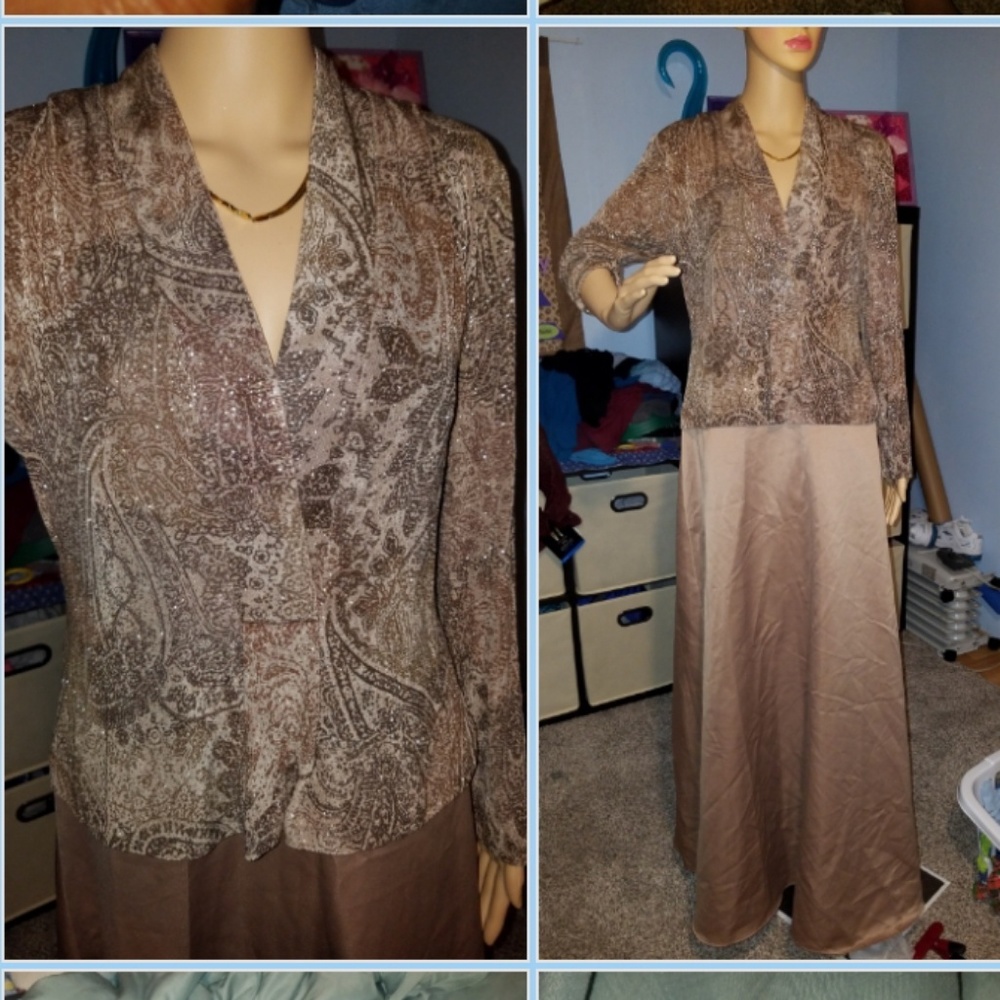 Womens dress